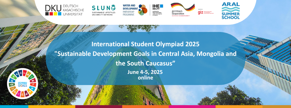 olympiad sdg poster_eng